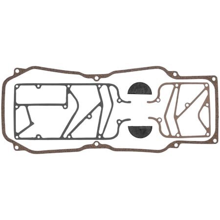 Mahle Engine Valve Cover Gasket Set VS39754W